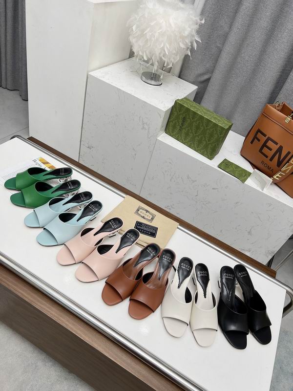 Gucci sz35-43 mnf0219